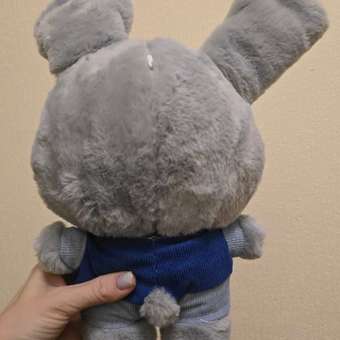 Мягкая игрушка Зверополис Джуди: отзыв пользователя Детский Мир