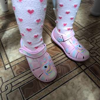 Кеды Tombi: отзыв пользователя Детский Мир