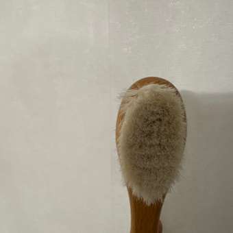 Щетка, гребень ROXY-KIDS: отзыв пользователя Детский Мир