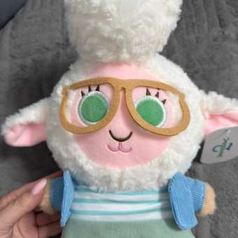 Мягкая игрушка Зверополис Овечка: отзыв пользователя Детский Мир