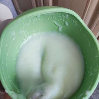 Каша безмолочная Малютка рисовая 200г: отзыв пользователя Детский Мир