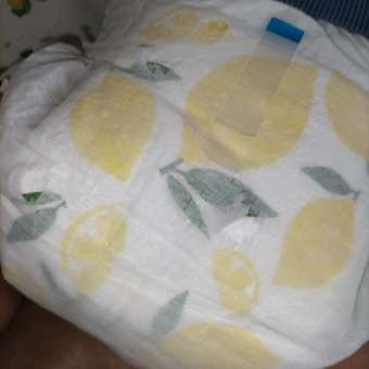 Трусики MANU Comfort L (9-14 кг) 44 шт.: отзыв пользователя Детский Мир