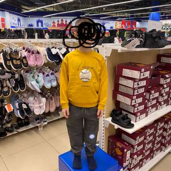 Комплект Mayoral: отзыв пользователя Детский Мир