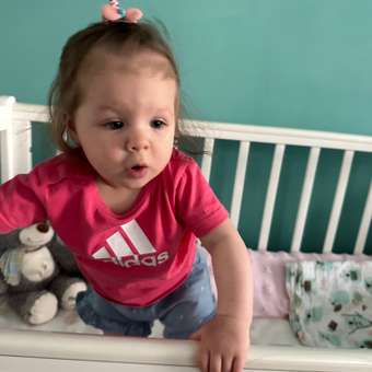 Шорты BabyGo: отзыв пользователя Детский Мир