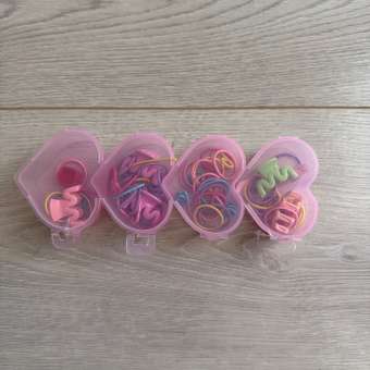 Резинка ВД трейд 40 шт.: отзыв пользователя Детский Мир