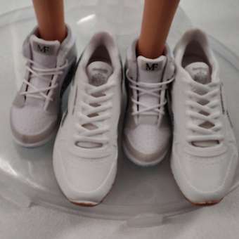 Игровой набор Zuru 5 surprise Sneaker mini: отзыв пользователя Детский Мир