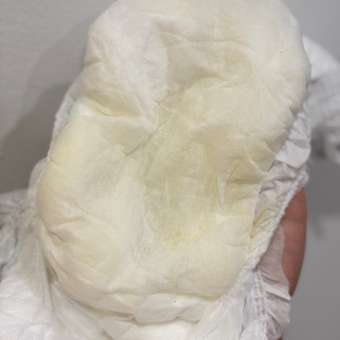 Трусики Merries 7 (9-14кг) 54 шт.: отзыв пользователя Детский Мир