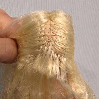 Кукла модельная Barbie 65th Anniversary 1992: отзыв пользователя ДетМир