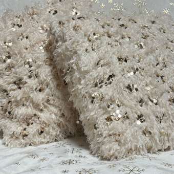 Подушка декоративная FUTURINO Home: отзыв пользователя Детский Мир