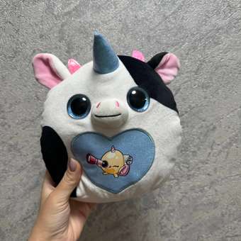 Игровой набор Zuru Rainbocorns Eggzania: отзыв пользователя ДетМир