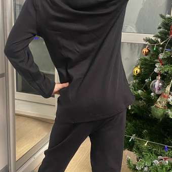 Термобелье Утенок: отзыв пользователя Детский Мир