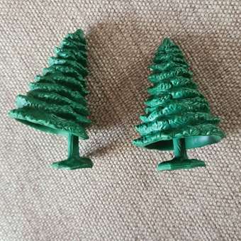 Набор железнодорожный Mobicaro: отзыв пользователя Детский Мир