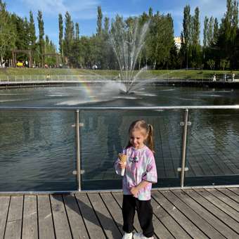 Футболка Acoola: отзыв пользователя Детский Мир