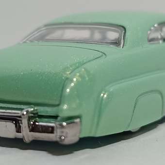 Автомобиль Hot Wheels Hirohata Merc: отзыв пользователя Детский Мир