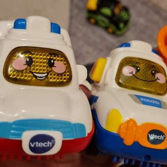 Игрушка Vtech: отзыв пользователя Детский Мир