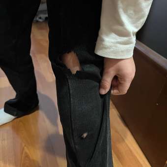 Брюки Futurino Fashion: отзыв пользователя Детский Мир