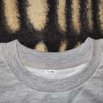 Свитшот и брюки Утенок: отзыв пользователя Детский Мир