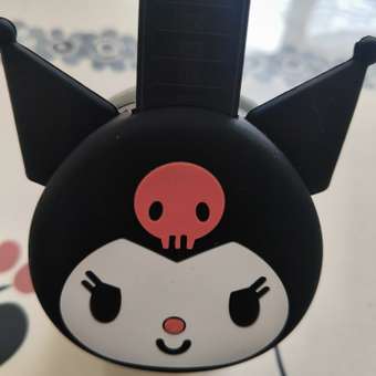 Наушники накладные KUROMI: отзыв пользователя Детский Мир