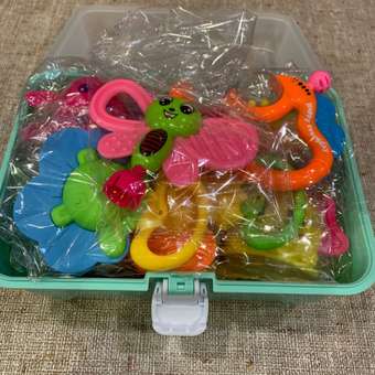 Игрушка Zeimas погремушка в ассортименте: отзыв пользователя Детский Мир