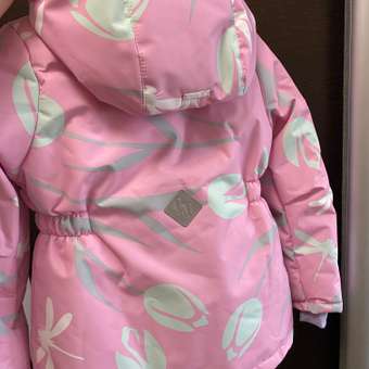 Куртка JAM MIX: отзыв пользователя Детский Мир