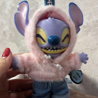 Фигурка Stitch Gen Z: отзыв пользователя Детский Мир