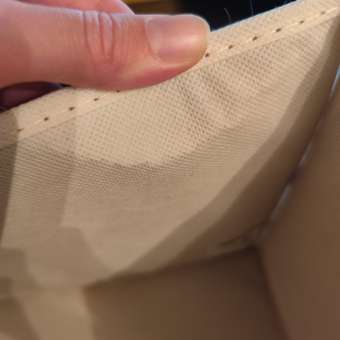 Коробка для хранения FUTURINO Home Ферма: отзыв пользователя Детский Мир