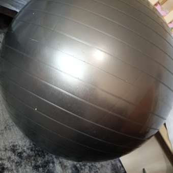 Фитбол Ripoma: отзыв пользователя Детский Мир