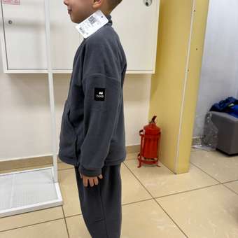 Костюм Bodo: отзыв пользователя Детский Мир