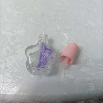 Набор детской декоративной косметики ТОТОША чемодан бьюти - бокс для макияжа Единорог: отзыв пользователя Детский Мир