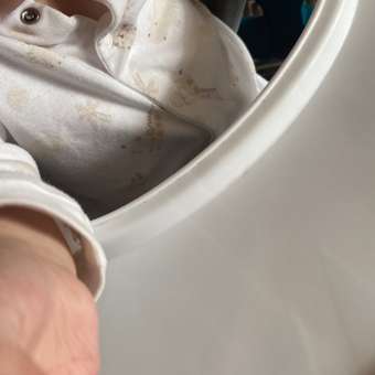 Комбинезон Моя Горошинка: отзыв пользователя Детский Мир