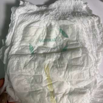 Трусики LOVULAR Hot Wind XL (13-18 кг) 38 шт.: отзыв пользователя Детский Мир