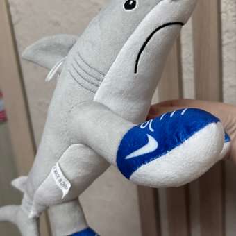 Мягкая игрушка Italian Brainrot Тралала: отзыв пользователя Детский Мир