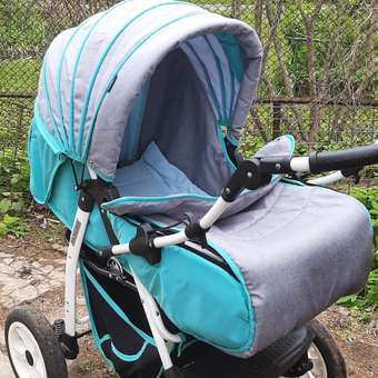 Сменный текстиль Бим-Бом: отзыв пользователя Детский Мир