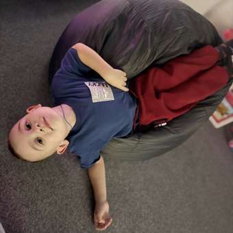 Брюки Futurino: отзыв пользователя Детский Мир