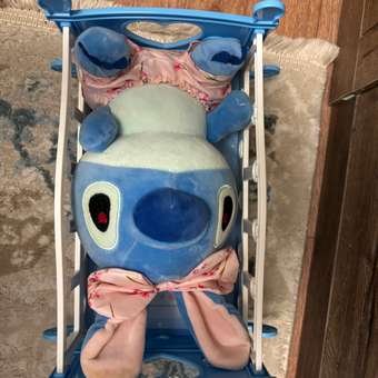 Аксессуар для кукол Полесье кровать: отзыв пользователя Детский Мир