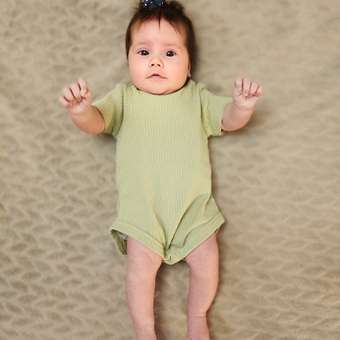 Боди Baby Gо: отзыв пользователя ДетМир
