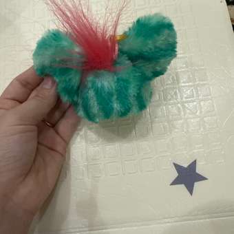 Мягкая игрушка Furby Mello Nee: отзыв пользователя ДетМир