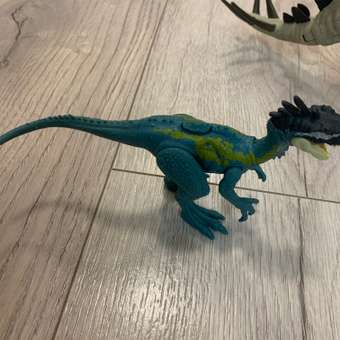 Фигурка Jurassic World: отзыв пользователя ДетМир