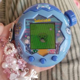 Электронная игра Tamagotchi: отзыв пользователя Детский Мир