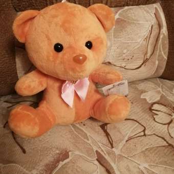 Мягкая игрушка Sima-Land: отзыв пользователя Детский Мир