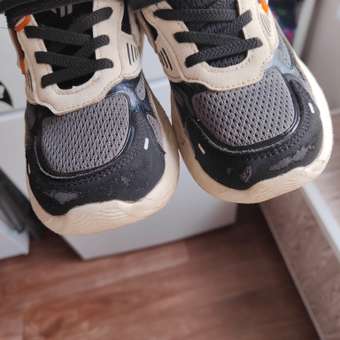 Кроссовки Jomoto: отзыв пользователя Детский Мир