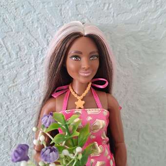 Кукла модельная Barbie Pet Birthday S2: отзыв пользователя ДетМир