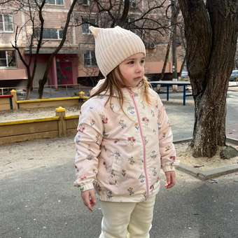 Куртка Futurino: отзыв пользователя Детский Мир