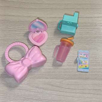 Кукла модельная Barbie: отзыв пользователя Детский Мир