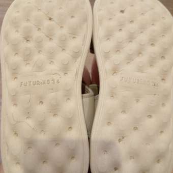 Сандалии Futurino: отзыв пользователя ДетМир