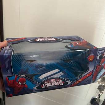 Автомобиль РУ Huada Toys Внедорожник: отзыв пользователя ДетМир