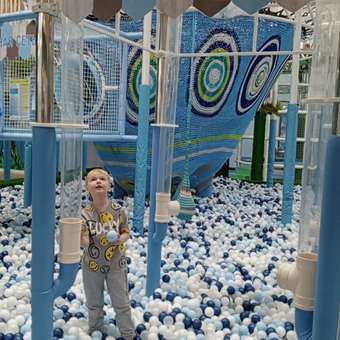 Брюки Futurino School: отзыв пользователя Детский Мир