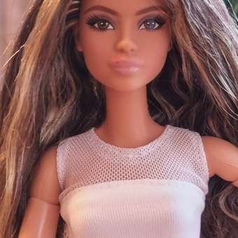 Кукла модельная Barbie: отзыв пользователя ДетМир