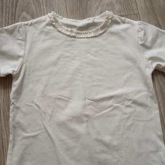 Футболка Futurino: отзыв пользователя Детский Мир