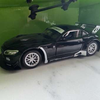 Автомобиль Mobicaro BMW Z4 GT3 1:24: отзыв пользователя Детский Мир